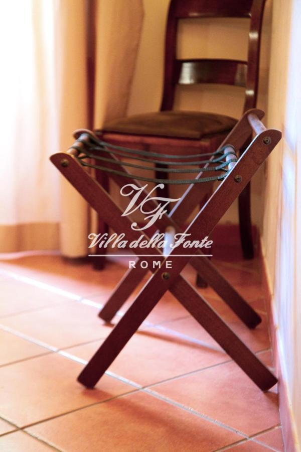 Couette-café Della Fonte 3*